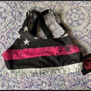 Born Primitive Sports Bra